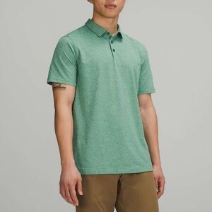 Lululemon Evolution Polo